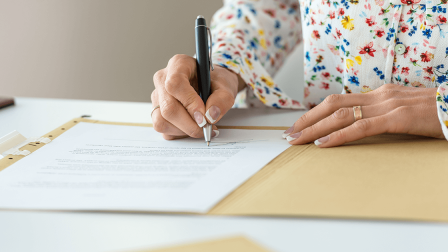 Contested Matters Document Contesting and Disputes | Estate Planning | Free Guide | Help & Expert ...